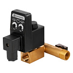 Конденсатоотводчик таймерный ET Timed Drain HP